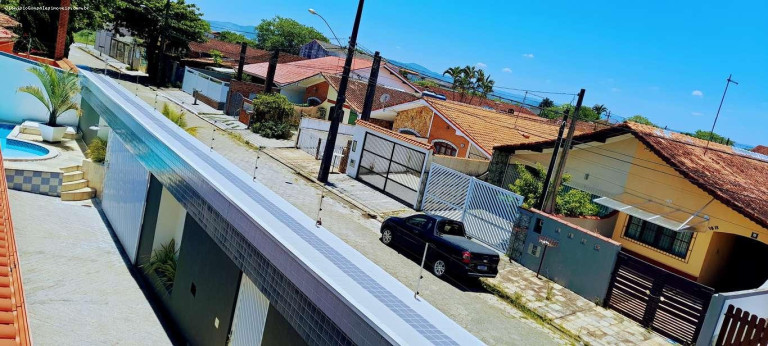 Imagem Casa com 4 Quartos à Venda, 170 m² em Stella Maris - Peruíbe Imagem Casa com 4 Quartos à Venda, 170 m² em Stella Maris - Peruíbe