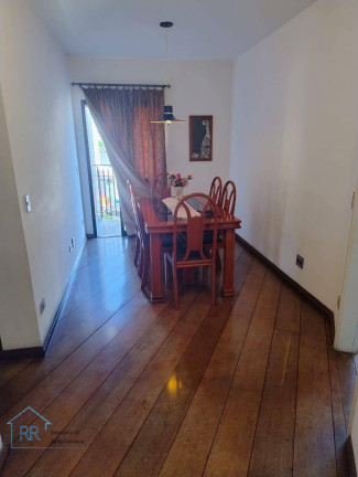 Imagem Apartamento com 3 Quartos à Venda, 137 m² em Vila Bastos - Santo André Imagem Apartamento com 3 Quartos à Venda, 137 m² em Vila Bastos - Santo André