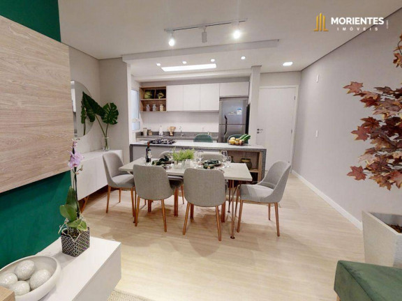 Imagem Apartamento com 2 Quartos à Venda, 64 m² em Engordadouro - Jundiaí Imagem Apartamento com 2 Quartos à Venda, 64 m² em Engordadouro - Jundiaí