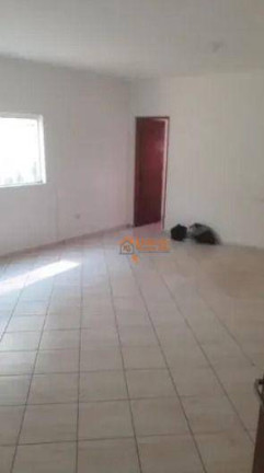 Sala Comercial para Alugar, 50 m² em Jardim Vila Galvão - Guarulhos