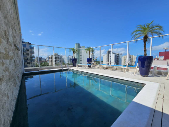 Imagem Cobertura com 4 Quartos à Venda, 208 m² em Riviera De São Lourenço - Bertioga
