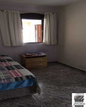 Imagem Casa com 3 Quartos à Venda, 153 m² em Horto Florestal - Sorocaba