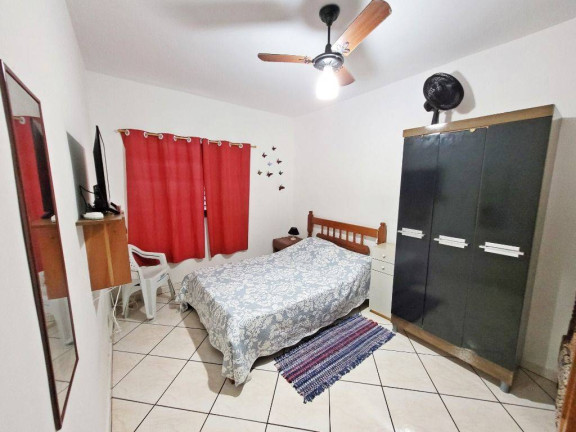 Imagem Apartamento com 1 Quarto à Venda, 34 m² em Aviação - Praia Grande