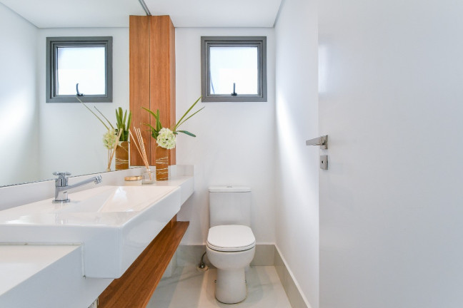 Imagem Cobertura com 2 Quartos à Venda, 144 m² em Vila Nova Conceição - São Paulo