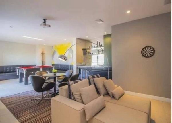 Imagem Apartamento com 3 Quartos à Venda, 65 m² em Humaitá - Porto Alegre