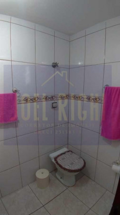 Imagem Casa com 5 Quartos à Venda, 191 m² em Lauzane Paulista - São Paulo