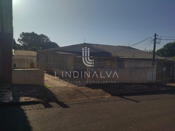 Casa com 6 Quartos à Venda, 177 m² em Campos Do Iguaçu - Foz Do Iguacu