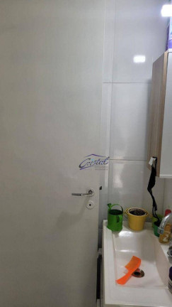 Imagem Apartamento com 2 Quartos à Venda, 53 m² em Butantã - São Paulo