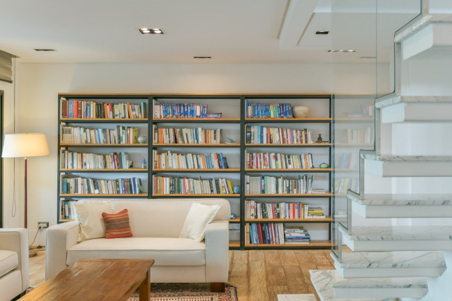 Imagem Cobertura com 4 Quartos à Venda, 305 m² em Panamby - São Paulo Imagem Cobertura com 4 Quartos à Venda, 305 m² em Panamby - São Paulo