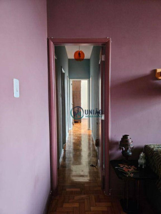 Imagem Apartamento com 3 Quartos à Venda, 108 m² em Centro - Niterói Imagem Apartamento com 3 Quartos à Venda, 108 m² em Centro - Niterói