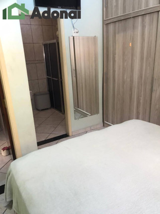 Imagem Casa com 3 Quartos à Venda, 264 m² em Vila Progresso - Jundiaí