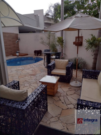 Imagem Casa de Condomínio com 3 Quartos à Venda, 230 m² em Parque Residencial Roland - Limeira Imagem Casa de Condomínio com 3 Quartos à Venda, 230 m² em Parque Residencial Roland - Limeira