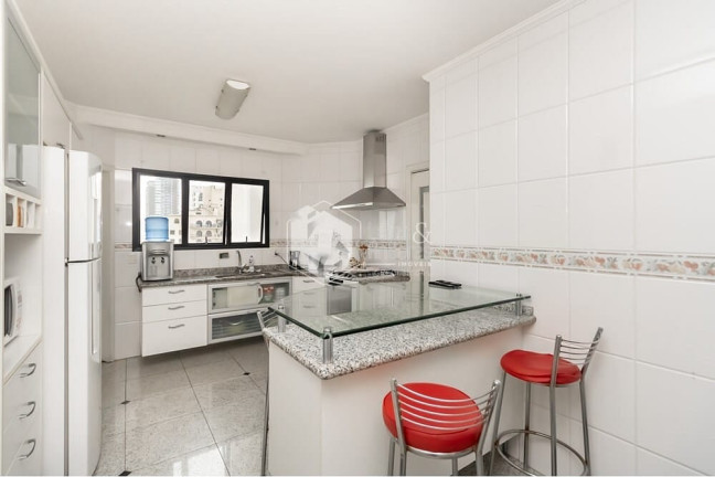 Imagem Apartamento com 3 Quartos à Venda, 158 m² em Tatuapé - São Paulo Imagem Apartamento com 3 Quartos à Venda, 158 m² em Tatuapé - São Paulo