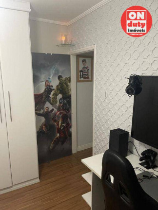 Imagem Apartamento com 2 Quartos à Venda, 91 m² em Marapé - Santos Imagem Apartamento com 2 Quartos à Venda, 91 m² em Marapé - Santos