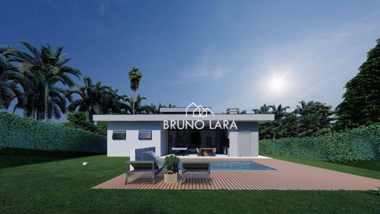 Imagem Casa com 3 Quartos à Venda, 274 m² em Condomínio Gran Royalle - Igarapé Imagem Casa com 3 Quartos à Venda, 274 m² em Condomínio Gran Royalle - Igarapé