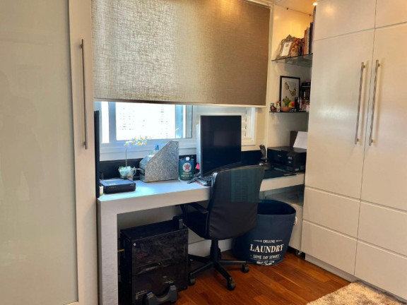 Imagem Imóvel com 2 Quartos à Venda, 58 m² em Campo Belo - São Paulo Imagem Imóvel com 2 Quartos à Venda, 58 m² em Campo Belo - São Paulo