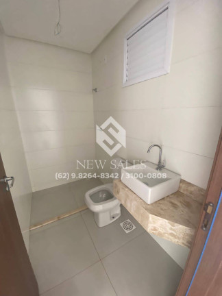 Imagem Apartamento com 2 Quartos à Venda, 51 m² em Vila Rosa - Goiânia Imagem Apartamento com 2 Quartos à Venda, 51 m² em Vila Rosa - Goiânia