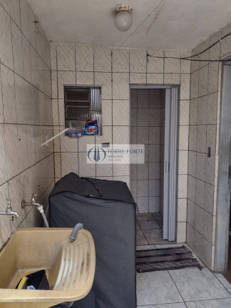 Imagem Sobrado com 3 Quartos à Venda, 135 m² em Aricanduva - São Paulo