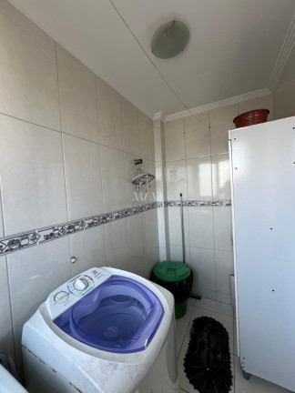 Imagem Apartamento com 1 Quarto à Venda, 64 m² em Aviação - Praia Grande