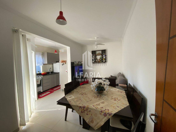 Imagem Apartamento com 2 Quartos à Venda, 57 m² em Rainha Do Mar - Itapoá