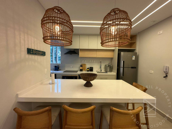 Imagem Apartamento com 2 Quartos à Venda, 65 m² em Tabatinga - Caraguatatuba Imagem Apartamento com 2 Quartos à Venda, 65 m² em Tabatinga - Caraguatatuba