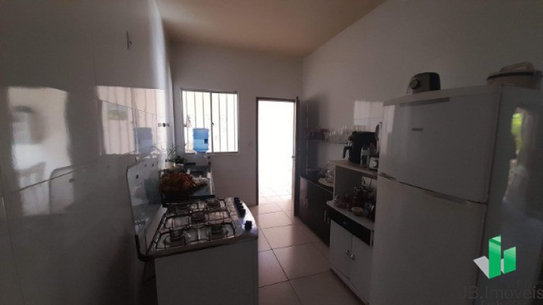 Imagem Casa com 3 Quartos à Venda, 140 m² em Melo - Montes Claros Imagem Casa com 3 Quartos à Venda, 140 m² em Melo - Montes Claros