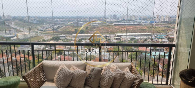 Imagem Apartamento com 3 Quartos à Venda, 194 m² em Jardim Aquárius - São José Dos Campos Imagem Apartamento com 3 Quartos à Venda, 194 m² em Jardim Aquárius - São José Dos Campos