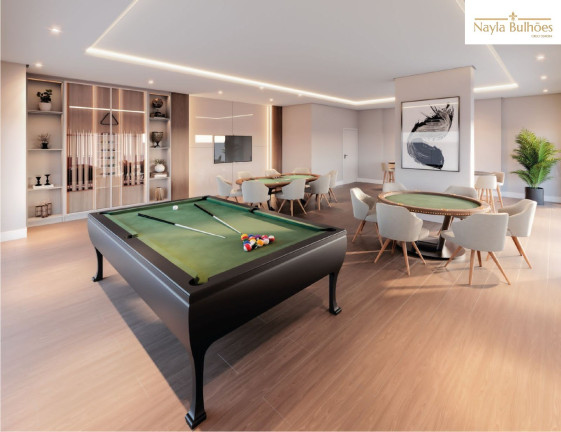 Imagem Apartamento com 2 Quartos à Venda, 67 m² em Morretes - Itapema