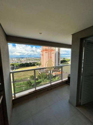 Imagem Apartamento com 2 Quartos à Venda, 88 m² em Quinta Da Primavera - Ribeirão Preto