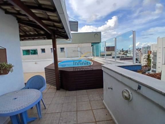 Imagem Cobertura com 3 Quartos à Venda, 178 m² em Santa Rosa - Belo Horizonte Imagem Cobertura com 3 Quartos à Venda, 178 m² em Santa Rosa - Belo Horizonte