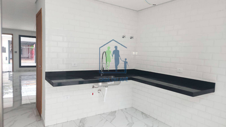 Imagem Sobrado com 3 Quartos à Venda, 108 m² em Vila Arriete - São Paulo Imagem Sobrado com 3 Quartos à Venda, 108 m² em Vila Arriete - São Paulo