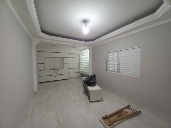 Imagem Sobrado com 4 Quartos à Venda,  em Jardim Santo André - Sorocaba