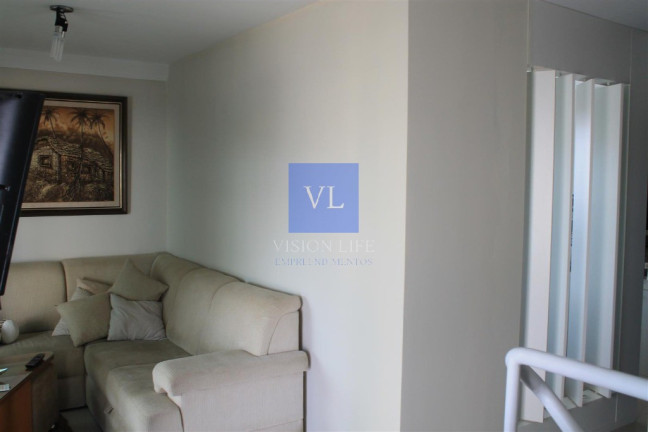 Imagem Cobertura com 3 Quartos à Venda, 260 m² em Juvevê - Curitiba