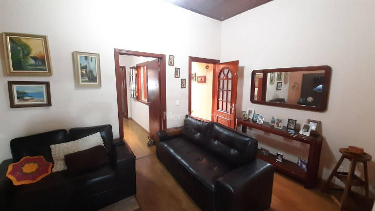 Imagem Casa com 3 Quartos à Venda, 106 m² em Centro - Sorocaba