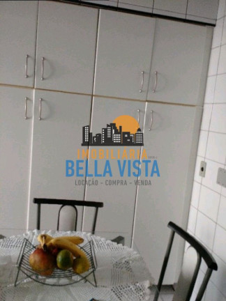 Imagem Apartamento com 3 Quartos à Venda, em Itararé - São Vicente Imagem Apartamento com 3 Quartos à Venda, em Itararé - São Vicente