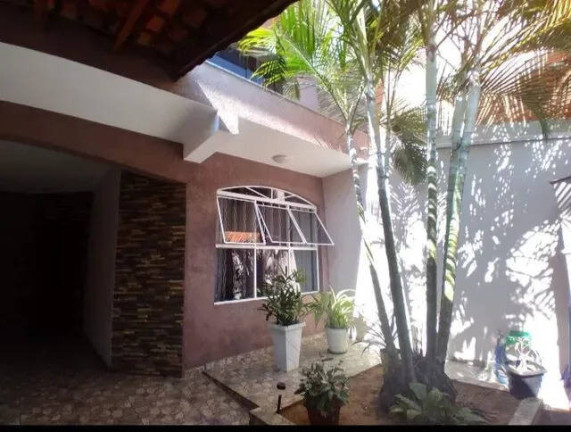 Imagem Sobrado com 3 Quartos à Venda, 130 m² em Jardim São Guilherme - Sorocaba Imagem Sobrado com 3 Quartos à Venda, 130 m² em Jardim São Guilherme - Sorocaba