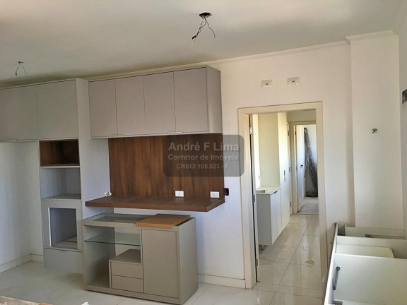 Imagem Apartamento com 5 Quartos à Venda, 374 m² em Jardim Do Mar - São Bernardo Do Campo Imagem Apartamento com 5 Quartos à Venda, 374 m² em Jardim Do Mar - São Bernardo Do Campo
