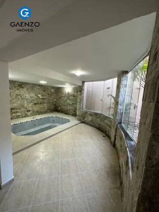 Imagem Casa com 4 Quartos à Venda, 700 m² em Alphaville - Santana De Parnaíba