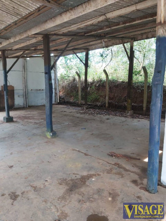 Imagem Terreno à Venda, em Chácaras Reunidas Santa Branca - Santa Branca Imagem Terreno à Venda, em Chácaras Reunidas Santa Branca - Santa Branca
