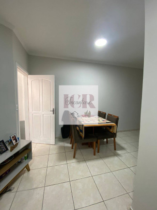 Imagem Casa com 2 Quartos à Venda, 125 m² em Parque Vitória Régia - Sorocaba Imagem Casa com 2 Quartos à Venda, 125 m² em Parque Vitória Régia - Sorocaba