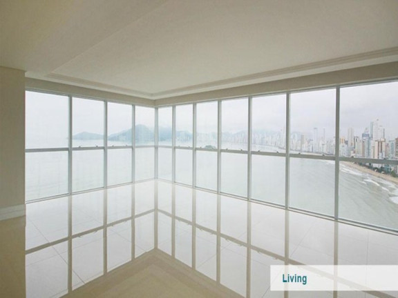 Imagem Imóvel com 4 Quartos à Venda, 292 m² em Frente Mar Norte - Balneário Camboriú