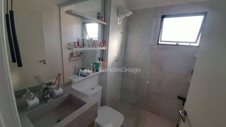 Imagem Apartamento com 2 Quartos à Venda, 49 m² em Centro - Votorantim