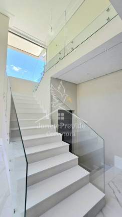 Imagem Casa de Condomínio com 5 Quartos à Venda, 403 m² em Tamboré - Santana De Parnaíba Imagem Casa de Condomínio com 5 Quartos à Venda, 403 m² em Tamboré - Santana De Parnaíba