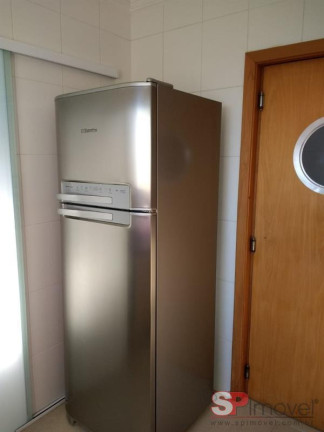Imagem Apartamento com 2 Quartos à Venda, 68 m² em Vila Homero Thon - Santo André