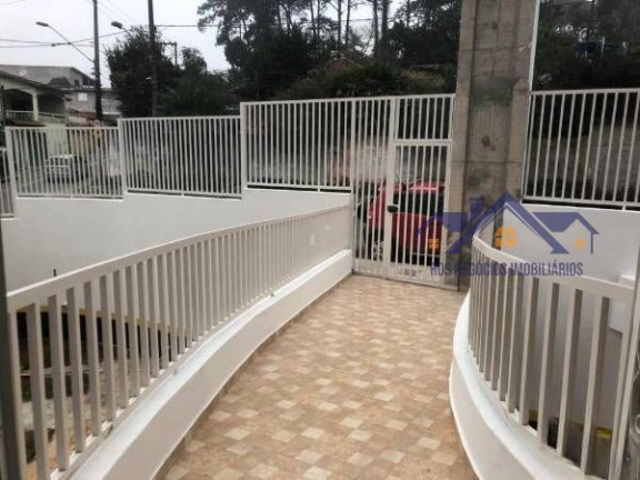 Imagem Apartamento com 2 Quartos à Venda, 47 m² em Jardim Mauá - Mauá Imagem Apartamento com 2 Quartos à Venda, 47 m² em Jardim Mauá - Mauá