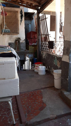 Imagem Casa com 3 Quartos à Venda, 164 m² em Jardim Guanabara - Campinas Imagem Casa com 3 Quartos à Venda, 164 m² em Jardim Guanabara - Campinas