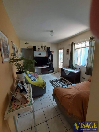 Imagem Casa com 2 Quartos à Venda, 175 m² em Parque Santo Antônio - Jacareí Imagem Casa com 2 Quartos à Venda, 175 m² em Parque Santo Antônio - Jacareí