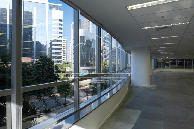 Imagem Sala Comercial à Venda, 535 m² em Vila Olímpia - São Paulo Imagem Sala Comercial à Venda, 535 m² em Vila Olímpia - São Paulo