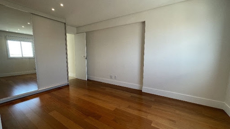 Imagem Apartamento com 3 Quartos à Venda, 181 m² em Campestre - Santo André