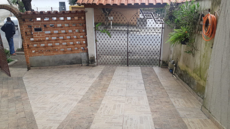 Imagem Casa com 3 Quartos à Venda, 200 m² em Jardim Topázio - São José Dos Campos